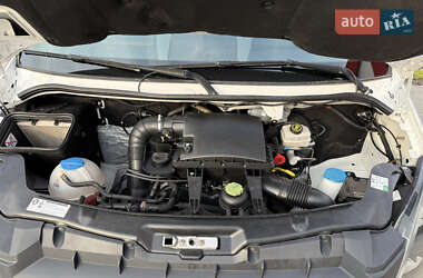 Рефрижератор Volkswagen Crafter 2016 в 