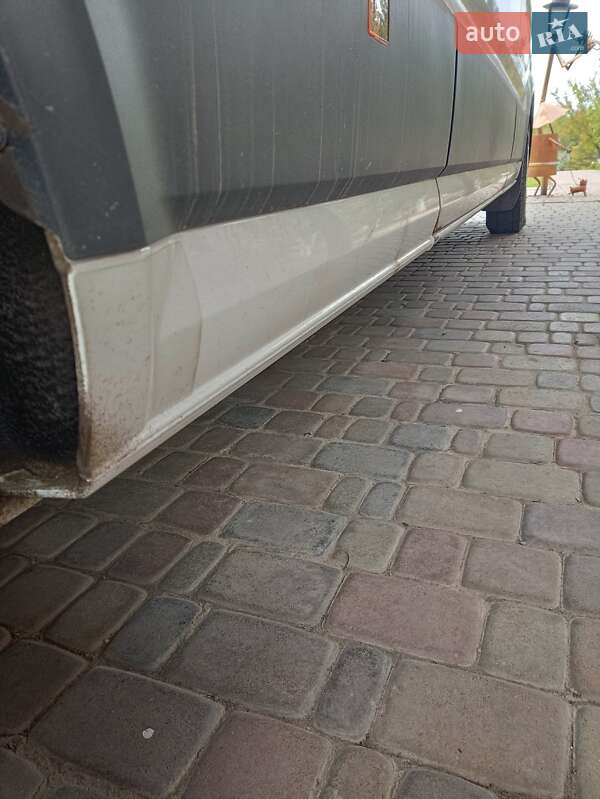 Грузовой фургон Volkswagen Crafter 2023 в Киеве