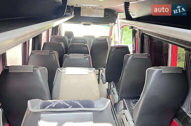Микроавтобус Volkswagen Crafter 2009 в 