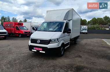 Мультилифт Volkswagen Crafter 2020 в 