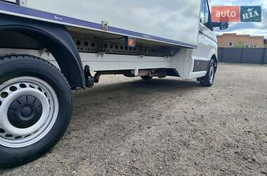 Мультилифт Volkswagen Crafter 2020 в 