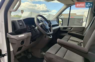 Мультилифт Volkswagen Crafter 2020 в 
