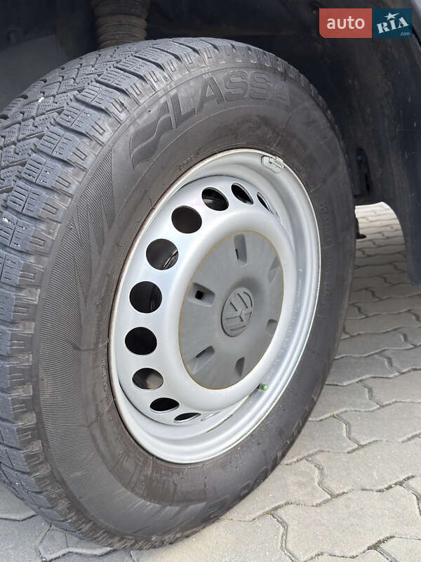 Грузовой фургон Volkswagen Crafter 2016 в Ровно фото 79 Грузовой фургон Volkswagen Crafter 2016 в Ровно