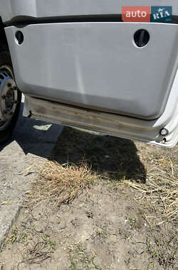 Туристический / Междугородний автобус Volkswagen Crafter 2013 в 