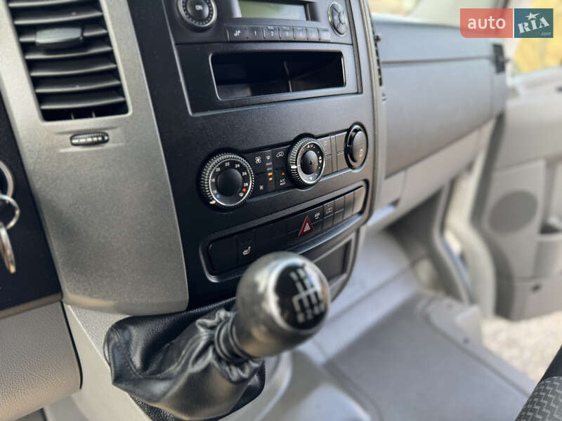 Другие грузовики Volkswagen Crafter 2013 в Бердичеве