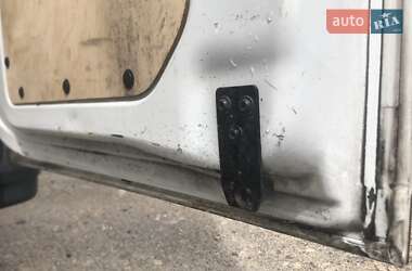 Грузовой фургон Volkswagen Crafter 2019 в 