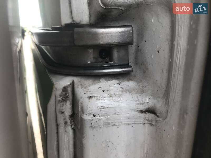 Грузовой фургон Volkswagen Crafter 2019 в Ровно