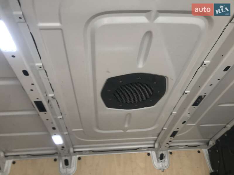Грузовой фургон Volkswagen Crafter 2019 в Ровно