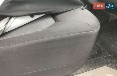 Грузовой фургон Volkswagen Crafter 2019 в 