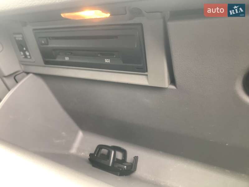 Грузовой фургон Volkswagen Crafter 2019 в Ровно