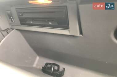 Грузовой фургон Volkswagen Crafter 2019 в 