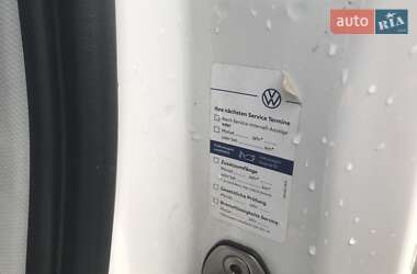 Грузовой фургон Volkswagen Crafter 2019 в 