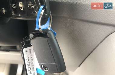 Грузовой фургон Volkswagen Crafter 2019 в 