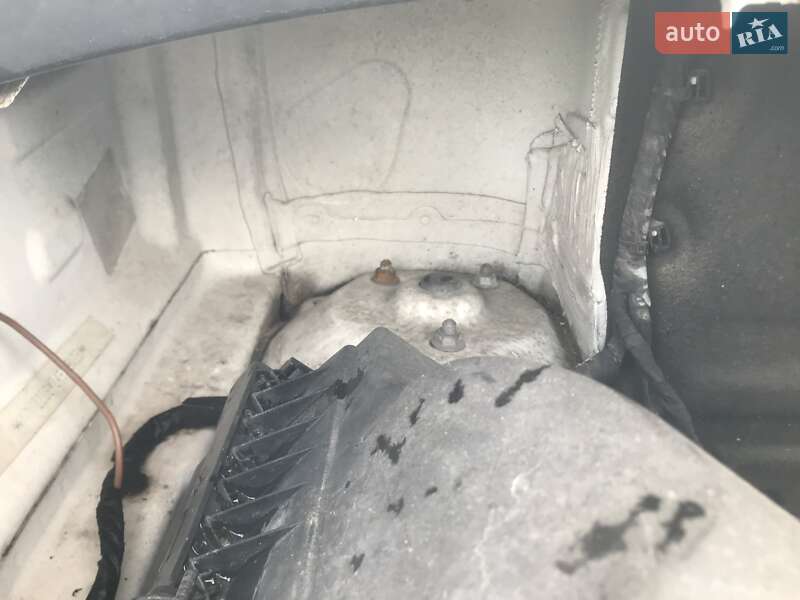 Грузовой фургон Volkswagen Crafter 2019 в Ровно