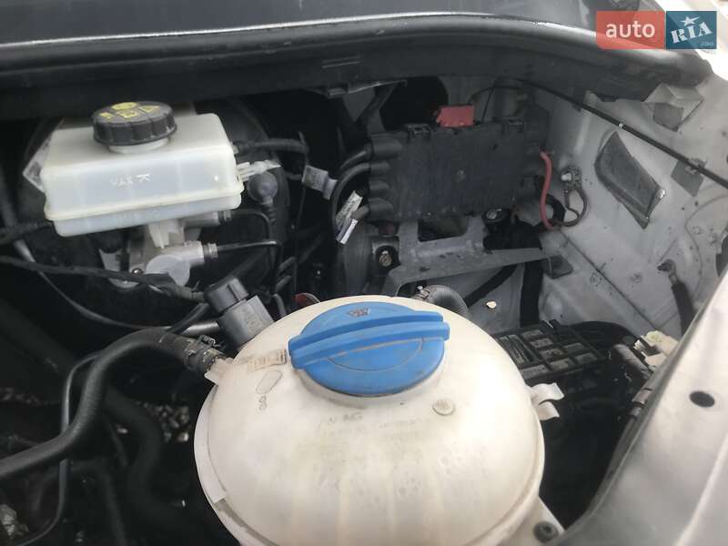 Грузовой фургон Volkswagen Crafter 2019 в Ровно