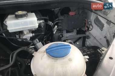 Грузовой фургон Volkswagen Crafter 2019 в 