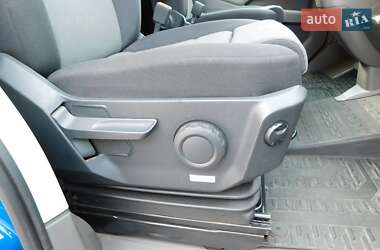 Грузовой фургон Volkswagen Crafter 2020 в 