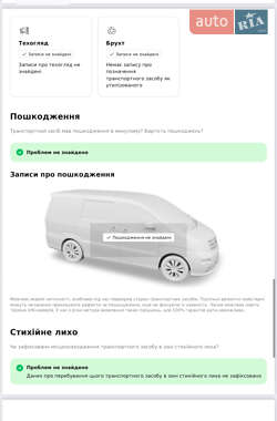 Грузовой фургон Volkswagen Crafter 2016 в 