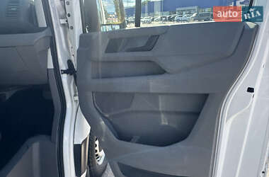 Грузовой фургон Volkswagen Crafter 2017 в 