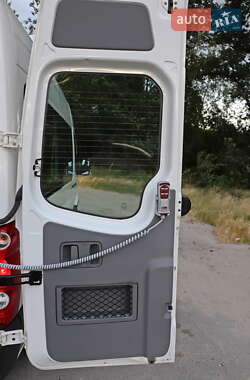 Мікроавтобус Volkswagen Crafter 2015 в 
