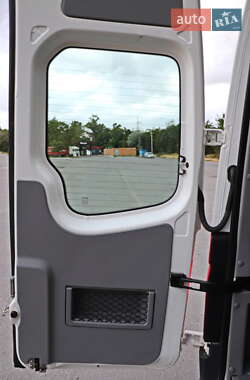 Мікроавтобус Volkswagen Crafter 2015 в 