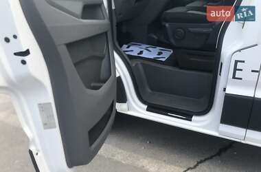 Грузовой фургон Volkswagen Crafter 2019 в 