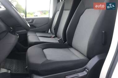 Грузовой фургон Volkswagen Crafter 2019 в 
