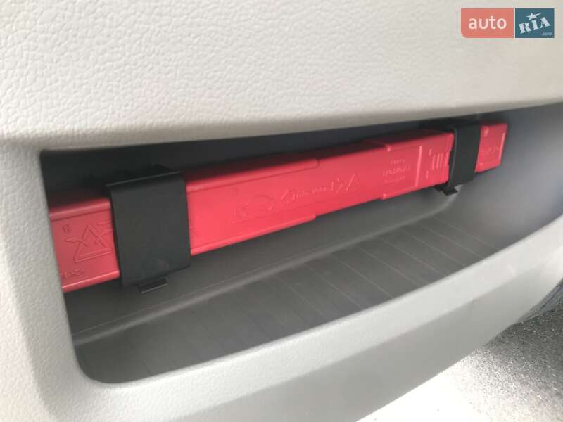 Грузовой фургон Volkswagen Crafter 2019 в Ровно