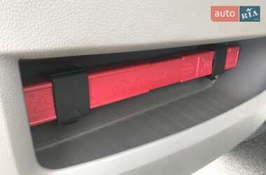 Грузовой фургон Volkswagen Crafter 2019 в 