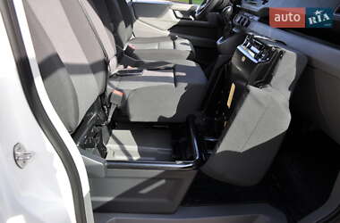 Грузовой фургон Volkswagen Crafter 2020 в 
