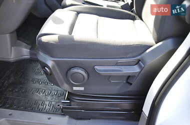 Грузовой фургон Volkswagen Crafter 2020 в 