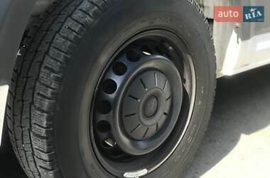 Грузовой фургон Volkswagen Crafter 2019 в 
