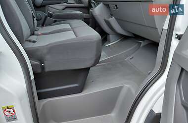 Грузовой фургон Volkswagen Crafter 2019 в 