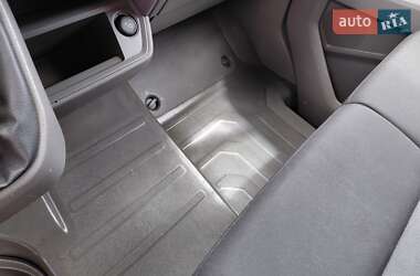 Грузовой фургон Volkswagen Crafter 2019 в 
