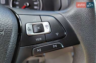 Грузовой фургон Volkswagen Crafter 2019 в 
