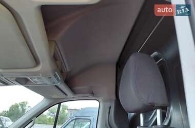 Грузовой фургон Volkswagen Crafter 2019 в 