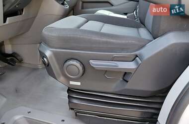Грузовой фургон Volkswagen Crafter 2019 в 