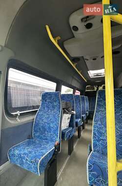 Микроавтобус Volkswagen Crafter 2010 в 