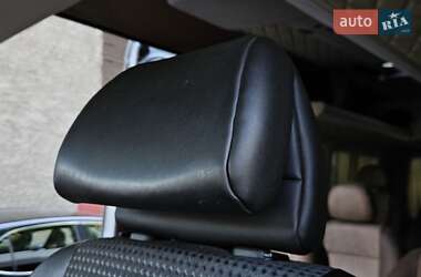 Микроавтобус Volkswagen Crafter 2011 в 
