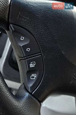 Микроавтобус Volkswagen Crafter 2011 в 