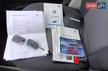 Другие автобусы Volkswagen Crafter 2018 в 