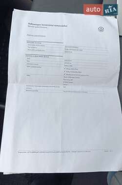 Другие автобусы Volkswagen Crafter 2018 в 