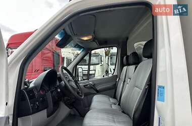 Рефрижератор Volkswagen Crafter 2017 в 