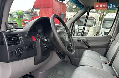 Рефрижератор Volkswagen Crafter 2017 в 