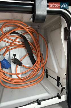 Рефрижератор Volkswagen Crafter 2017 в 