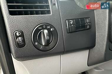 Рефрижератор Volkswagen Crafter 2017 в 