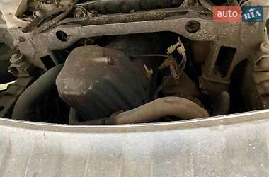 Грузовой фургон Volkswagen Crafter 2007 в 