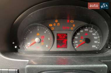 Грузовой фургон Volkswagen Crafter 2013 в 
