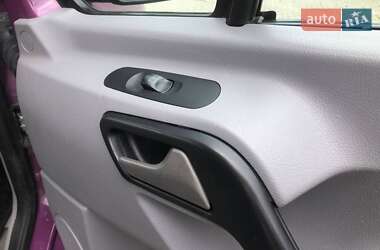 Грузовой фургон Volkswagen Crafter 2013 в 