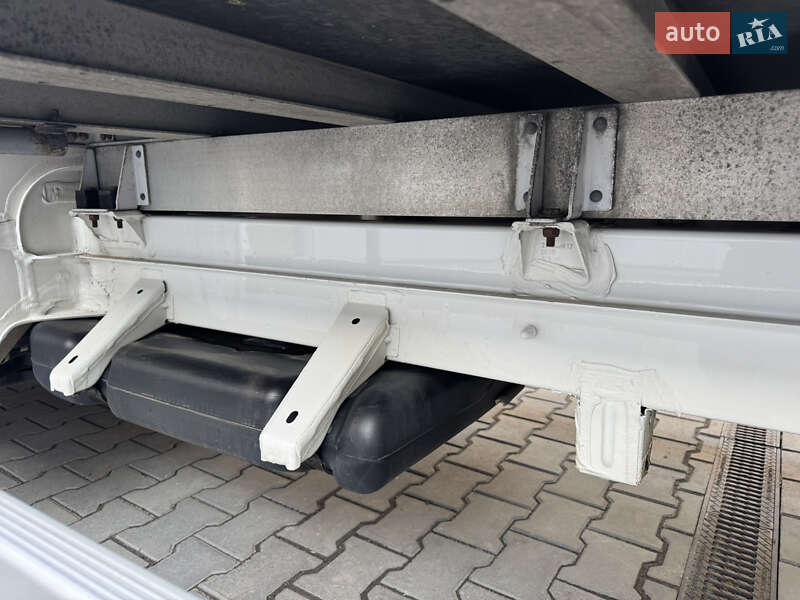 Грузовой фургон Volkswagen Crafter 2019 в Кривом Роге фото 48 Грузовой фургон Volkswagen Crafter 2019 в Кривом Роге